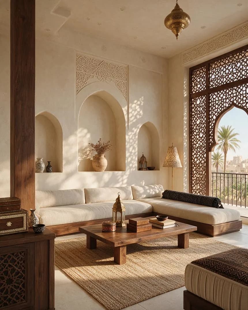 تصميم داخلي